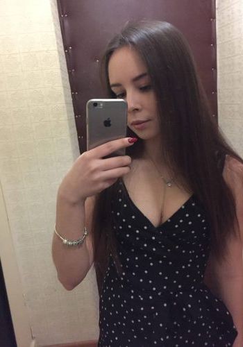 Эскортница Алевтина (22), Китай-город, 5,000 ₽ час, Окончание в рот, Окончание на лицо, тел +7(918)308-86-05