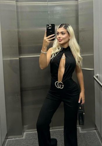 Жрица любви Татьяна (28), Краснопресненская, 6,000 ₽ час, Минет без резинки, Куннилингус, тел +7(918)380-48-26