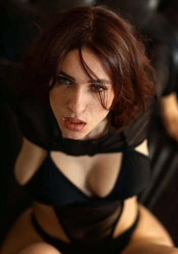 Жрица любви Маруся (23), Третьяковская, 5,000 ₽ час, Минет в презервативе, Окончание на лицо, тел +7(953)524-65-72