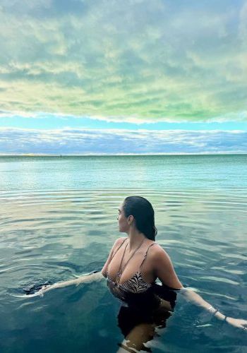 Путана Полина (34), Улица академика Янгеля, 5,000 ₽ час, Секс анальный, Легкая доминация, тел +7(996)319-42-59