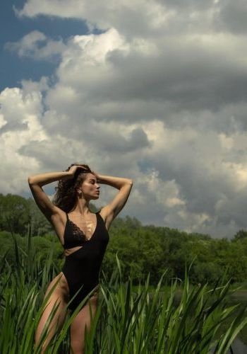 Ночная бабочка Стелла (31), Физтех, 4,000 ₽ час, Секс классический, Куннилингус, тел +7(988)745-14-68