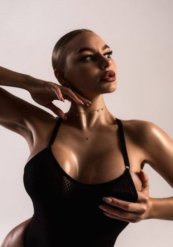 Путана Лейла (42), Молодежная, 9,000 ₽ час, Минет в презервативе, Фистинг анальный мне (даме), тел +7(988)406-72-16
