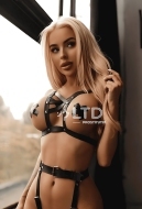 Куртизанка Яна (25), Спортивная, 12,000 ₽ час, Куннилингус, Массаж классический, тел +7(950)685-10-06