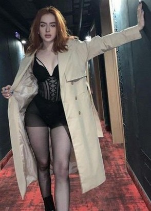 Путана Кристина (35), Тульская, 8,000 ₽ час, Минет без резинки, Окончание на грудь, тел +7(989)452-65-21