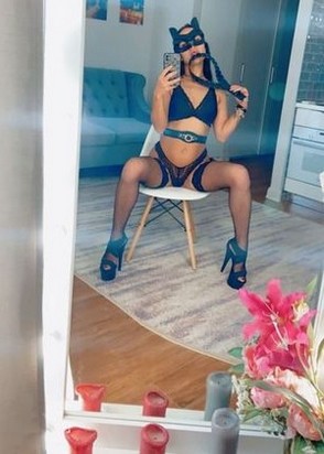 Путана Кристина (30), Бибирево, 2,500 ₽ час, Окончание на лицо, Окончание в рот, тел +7(996)914-74-39