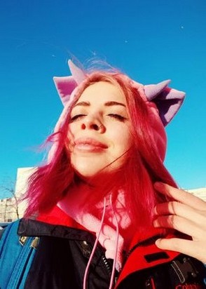 Ночная бабочка Настя (26), Выхино-Жулебино, 3,000 ₽ час, Массаж расслабляющий, Фетиш, тел +7(995)723-91-09