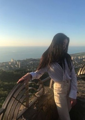 Девушка по вызову Света (22), Чертановская, 10,000 ₽ час, Секс классический, Окончание на лицо, тел +7(908)426-63-38