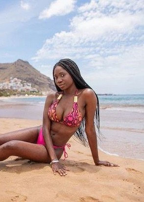 Куртизанка СИНДИ (21), Арбат, 4,000 ₽ час, Секс классический, Минет в презервативе, тел +7(952)419-70-80