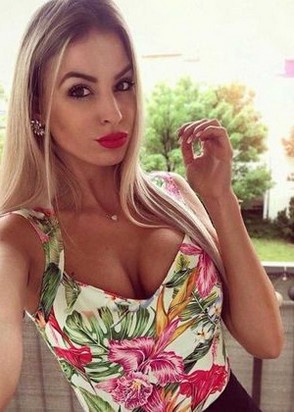 Путана Сильвия (28), Студенческая, 10,000 ₽ час, Массаж урологический, Порка, тел +7(999)453-49-05