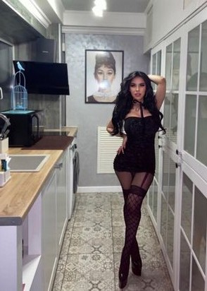 Проститутка Кристина (25), Войковский, 6,000 ₽ час, Секс классический, Фистинг классический, тел +7(995)496-91-39