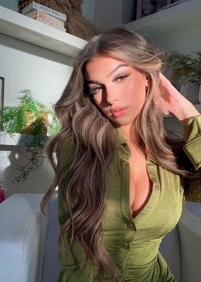 Содержанка Лера (22), Отрадное, 5,000 ₽ час, Секс анальный, Фото/видео съемка (доп.), тел +7(953)597-87-76