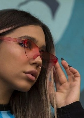 Индивидуалка Теона (22), Царицыно, 5,000 ₽ час, Секс анальный, Минет глубокий, тел +7(999)064-01-53