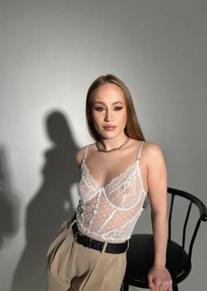 Путана Кристи (21), Новопеределкино, 14,000 ₽ час, Минет в презервативе, Куннилингус, тел +7(989)239-30-49