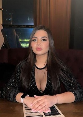 Содержанка Ассоль (25), Шоссе Энтузиастов, 16,000 ₽ час, Минет в презервативе, Массаж классический, тел +7(995)083-41-02