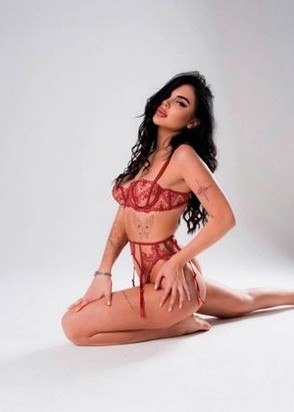 Содержанка Доминика (23), Калужская, 22,000 ₽ час, Минет в презервативе, Куннилингус, тел +7(900)490-53-86