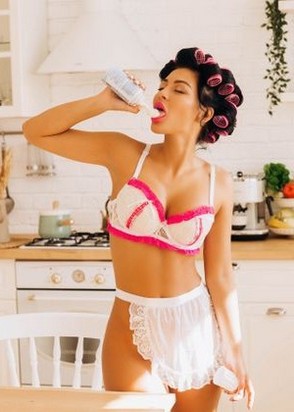 Эскортница Рита (24), Лефортово, 5,000 ₽ час, Секс классический, Куннилингус, тел +7(951)734-67-52