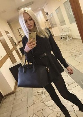 Массажистка Яна (26), Рязановское, 7,000 ₽ час, Копро вам (мужчине), Рабыня, тел +7(904)064-19-64