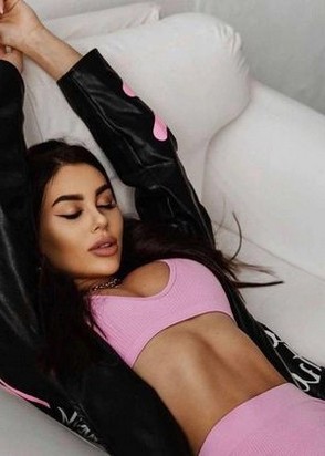 Жрица любви Анжелика (21), Петровский парк, 8,000 ₽ час, Секс классический, Окончание на лицо, тел +7(987)314-96-81