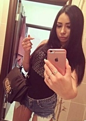 Девушка по вызову Лика (29), Измайлово, 4,000 ₽ час, Минет в презервативе, Минет без резинки, тел +7(919)203-03-14