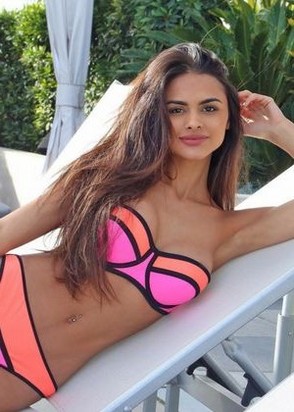 Эскортница Мария (23), Мякинино, 5,000 ₽ час, Окончание на грудь, Ролевые игры, тел +7(989)239-07-05