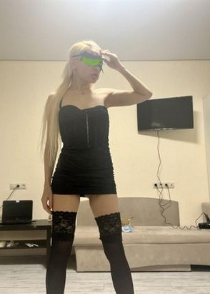 Массажистка Анна (28), Селигерская, 5,000 ₽ час, Минет в презервативе, Окончание в рот, тел +7(987)501-75-31