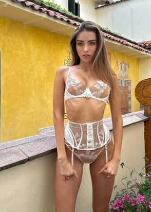 Проститутка Олеся (25), Чертаново Южное, 8,000 ₽ час, Секс классический, Легкая доминация, тел +7(950)237-48-18