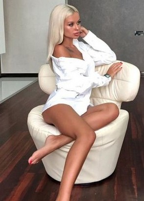Содержанка ОЛЯ (23), Тропарёво-Никулино, 7,000 ₽ час, Игрушки, Массаж классический, тел +7(996)306-03-76