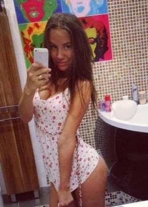Профессионалка Римма (24), Измайлово, 8,000 ₽ час, Стриптиз не профи, Массаж классический, тел +7(951)239-97-23