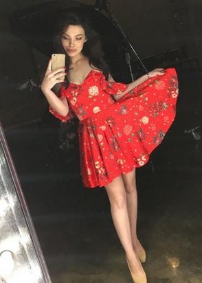 Индивидуалка Регина (22), Черкизовская, 4,000 ₽ час, Окончание в рот, Стриптиз профи, тел +7(987)937-85-96