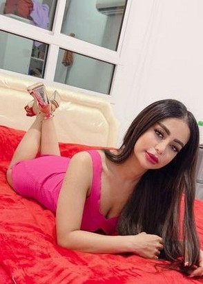 Проститутка Альбина (23), Пятницкое шоссе, 5,000 ₽ час, Минет без резинки, Массаж расслабляющий, тел +7(988)329-98-26