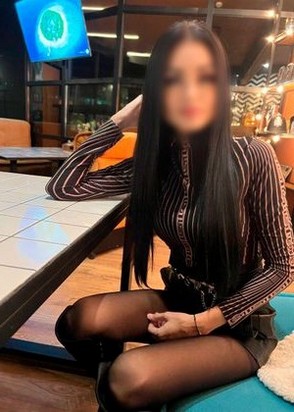 Массажистка Руслана (36), Профсоюзная, 13,000 ₽ час, Минет в презервативе, Куннилингус, тел +7(904)861-16-16