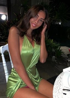 Индивидуалка КАРИНА (22), Профсоюзная, 7,000 ₽ час, Массаж классический, Массаж эротический, тел +7(917)145-05-90