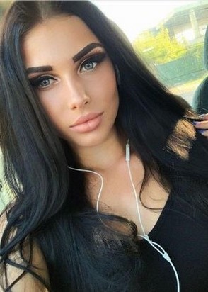 Профессионалка Багира (26), Нагатино-Садовники, 10,000 ₽ час, Куннилингус, Массаж классический, тел +7(996)274-16-92