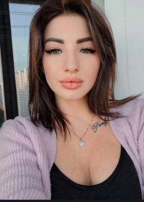 Содержанка Ксюша (24), Чеховская, 7,000 ₽ час, Секс классический, Массаж расслабляющий, тел +7(928)135-37-78
