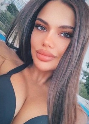 Профессионалка София (22), Шаболовская, 8,000 ₽ час, Минет глубокий, Стриптиз профи, тел +7(953)036-85-80