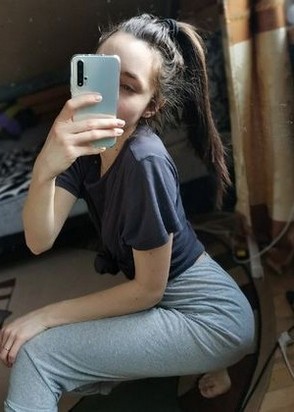 Путана Соня (20), Технопарк, 3,000 ₽ час, Окончание на грудь, Окончание в рот, тел +7(900)159-45-15
