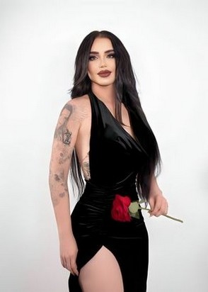 Путана Карина (25), Чкаловская, 7,000 ₽ час, Секс классический, Куннилингус, тел +7(918)043-23-47