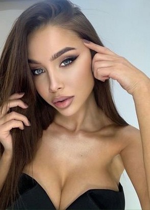 Эскортница Милена (25), ЦСКА, 80,000 ₽ час, Стриптиз не профи, Массаж классический, тел +7(921)084-64-17