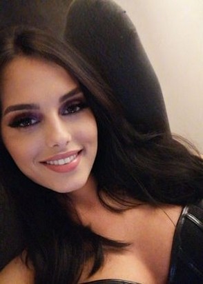 Путана Анастасия (26), Новокосино, 10,000 ₽ час, Окончание на лицо, Массаж расслабляющий, тел +7(904)374-53-70