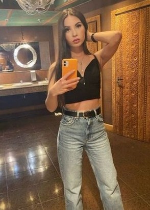 Ночная бабочка Инна (26), Лермонтовский проспект, 10,000 ₽ час, Окончание на грудь, Массаж классический, тел +7(999)471-69-07