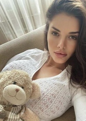 Профессионалка Вера (26), Селигерская, 10,000 ₽ час, Окончание на грудь, Окончание в рот, тел +7(996)073-15-65
