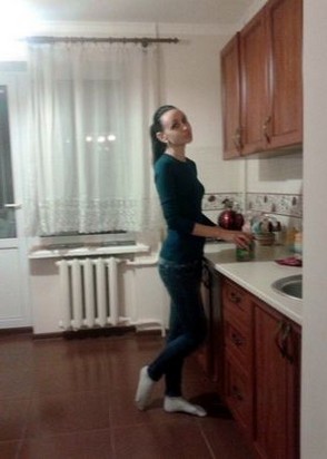 Путана Алёна (27), Отрадное, 2,000 ₽ час, Минет без резинки, Куннилингус, тел +7(900)546-50-71