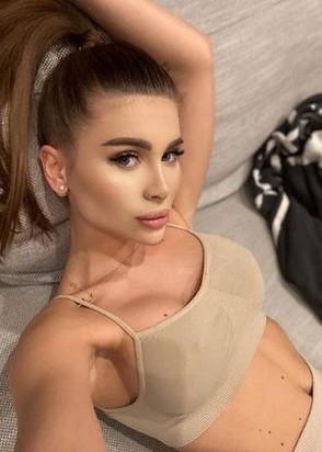Эскортница АЛИСА (23), Шелепиха, 10,000 ₽ час, Стриптиз не профи, Массаж классический, тел +7(991)251-29-60