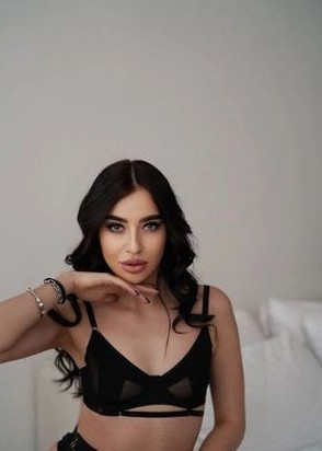 Профессионалка Крис (23), Баррикадная, 5,000 ₽ час, Куннилингус, Фетиш, тел +7(937)761-32-60