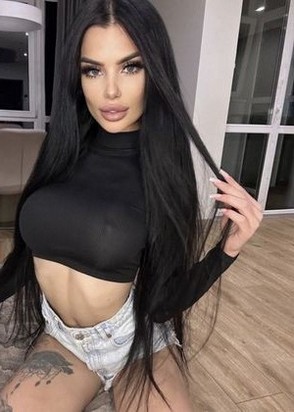 Ночная бабочка Ева (25), Измайлово, 10,000 ₽ час, Окончание на лицо, Массаж профессиональный, тел +7(999)746-12-52