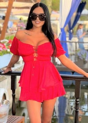 Жрица любви Настя (26), Таганская, 8,000 ₽ час, Куннилингус, Окончание на грудь, тел +7(904)862-36-43