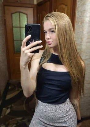 Куртизанка Лиза (21), Мневники, 8,000 ₽ час, Секс классический, Окончание на грудь, тел +7(988)657-36-85