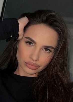 Массажистка Яна (27), Тропарёво-Никулино, 8,000 ₽ час, Секс классический, Массаж классический, тел +7(989)168-21-28