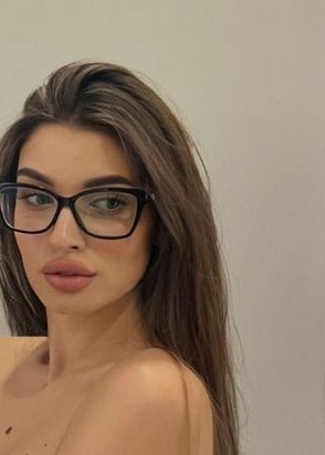 Эскортница Рита (22), Фили, 8,000 ₽ час, Окончание на грудь, Массаж классический, тел +7(953)194-25-56