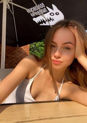 Содержанка Эля (21), Коньково, 8,000 ₽ час, Минет в презервативе, Массаж профессиональный, тел +7(919)859-56-61